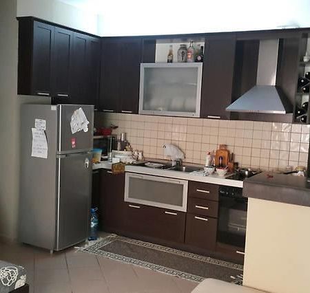 Splendido Apartmens Golem Durres Экстерьер фото