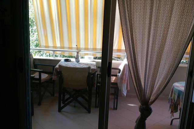 Splendido Apartmens Golem Durres Экстерьер фото