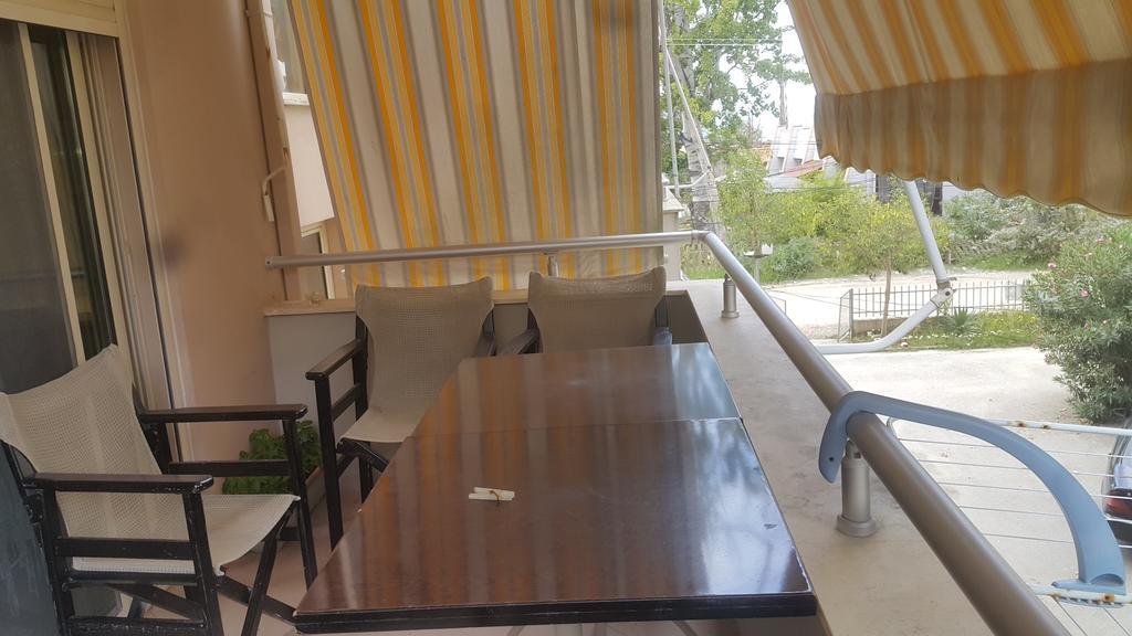 Splendido Apartmens Golem Durres Экстерьер фото