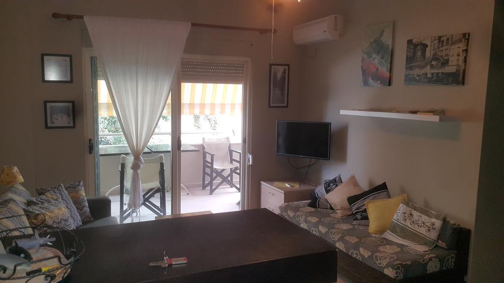 Splendido Apartmens Golem Durres Экстерьер фото
